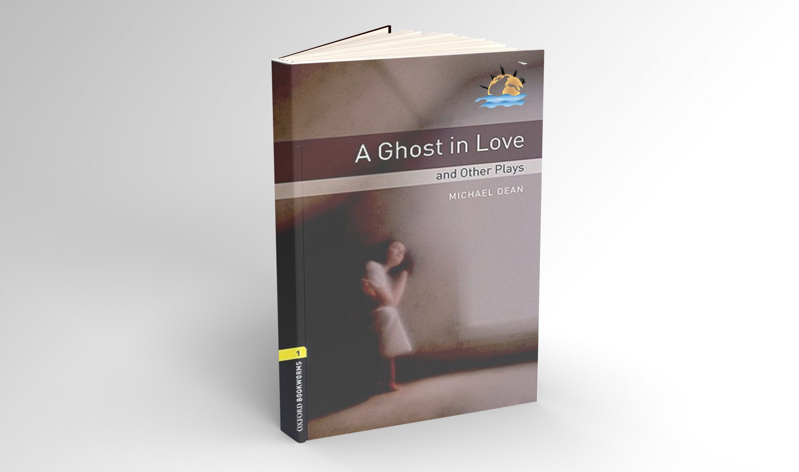 A Ghost in Love and Other Plays